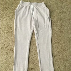 Gymshark solace joggers